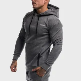 Quick Dry Hoodies