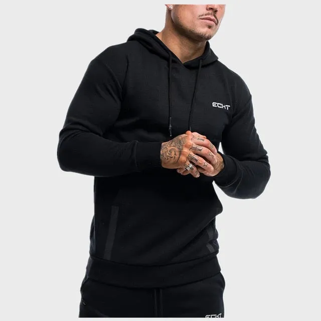 Quick Dry Hoodies