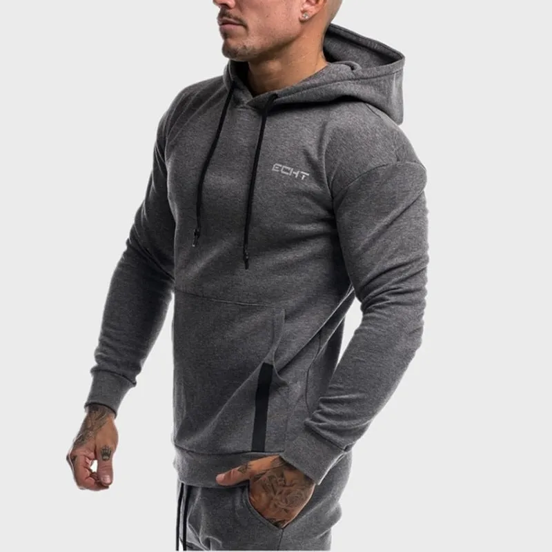 Quick Dry Hoodies