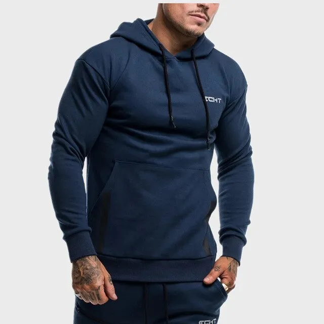 Quick Dry Hoodies