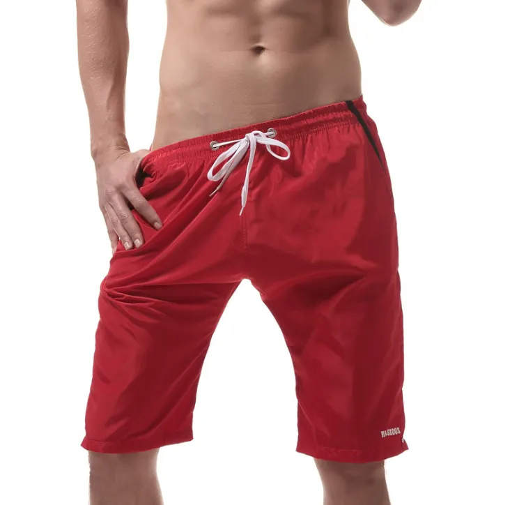 Quick Dry Swimming Shorts