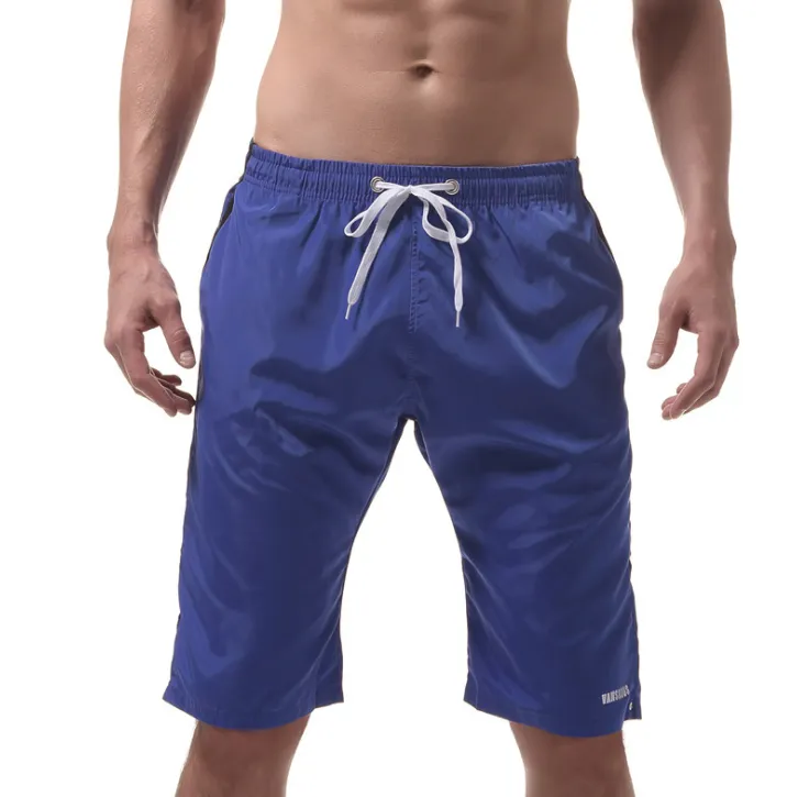 Quick Dry Swimming Shorts