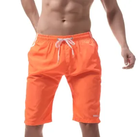 Quick Dry Swimming Shorts
