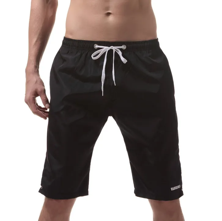 Quick Dry Swimming Shorts