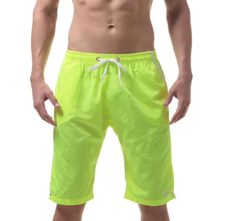Quick Dry Swimming Shorts