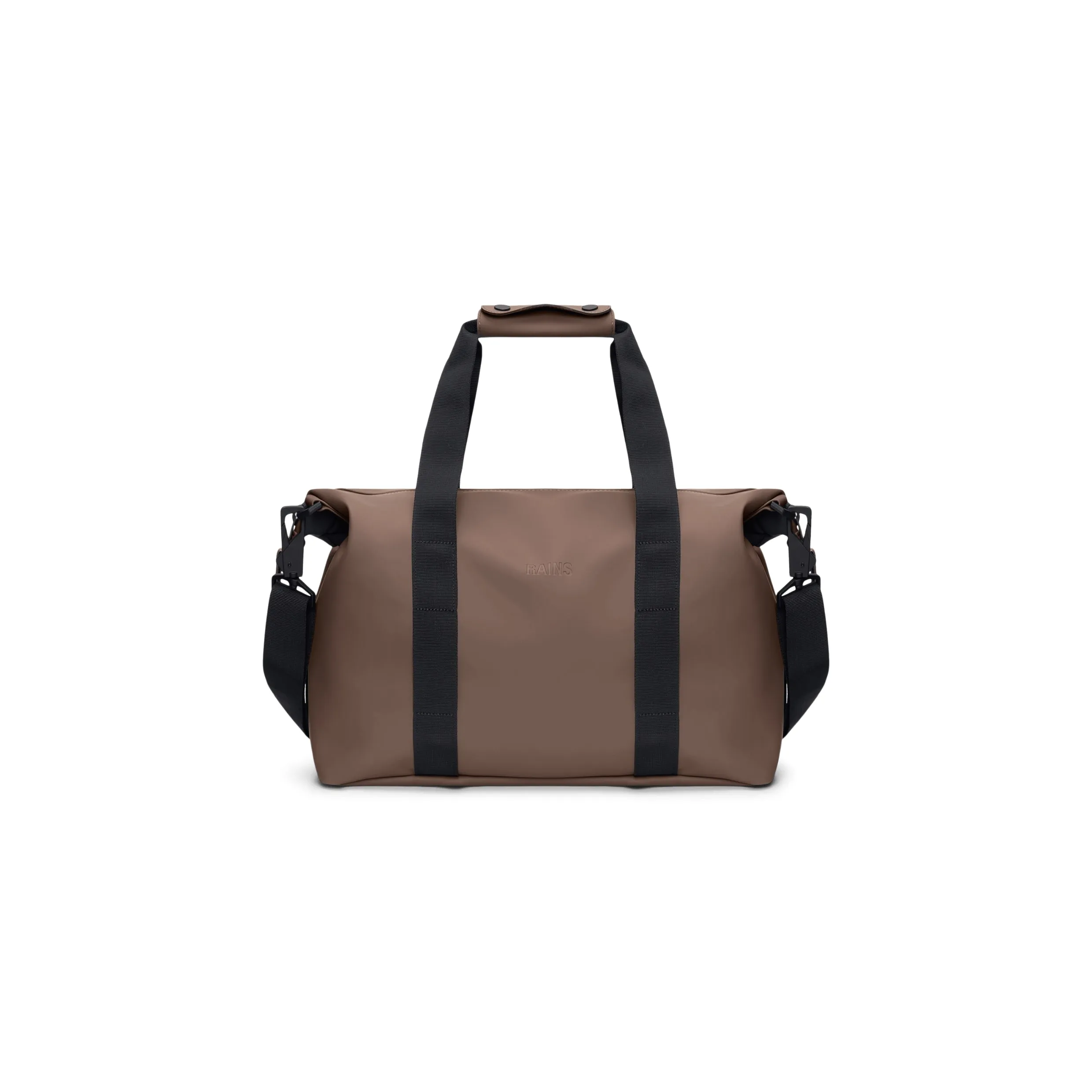 Rains Hilo Weekend Bag Small in Shade