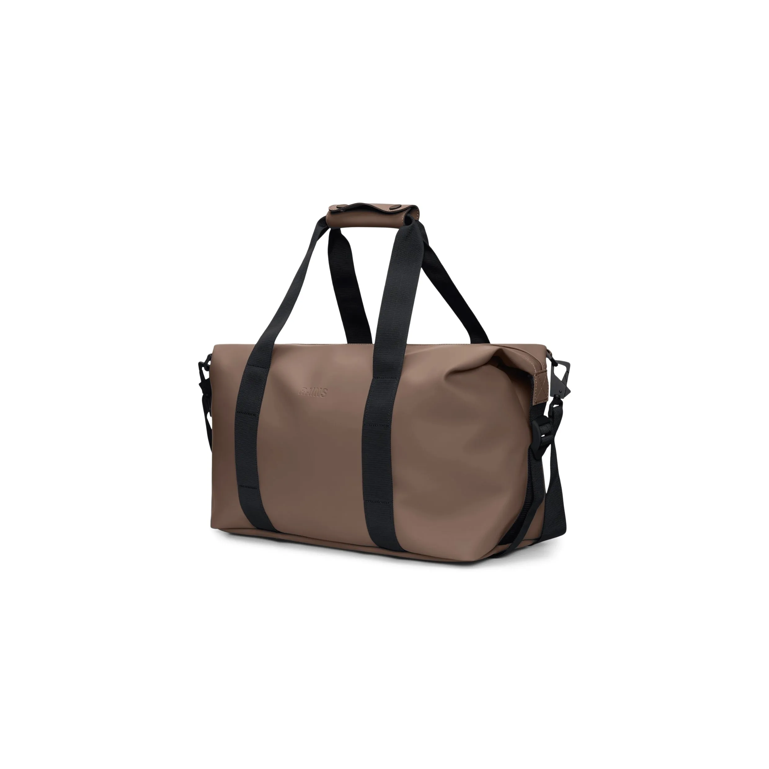 Rains Hilo Weekend Bag Small in Shade