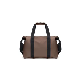 Rains Hilo Weekend Bag Small in Shade