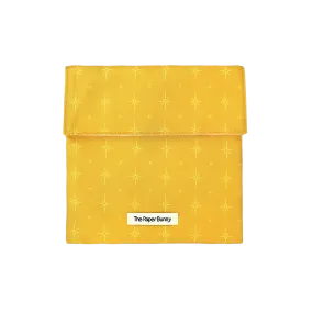 Regular Pocket Pouch (Sunlight)