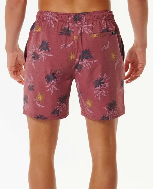 Rip Curl Sun Razed Floral Volley