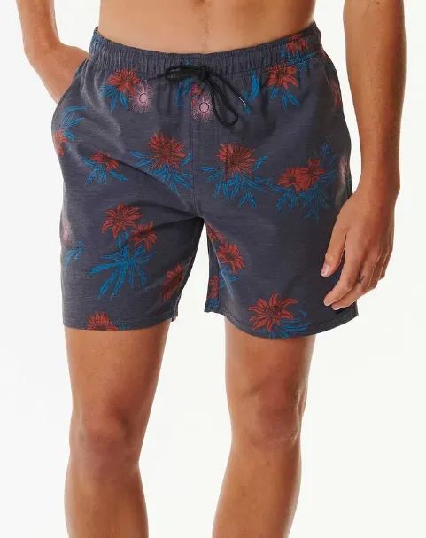 Rip Curl Sun Razed Floral Volley
