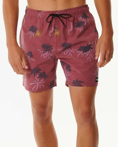 Rip Curl Sun Razed Floral Volley