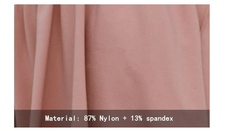 Running Shorts Women 2 In 1 Quick-Dry Shorts Gym Shorts Breathable Yoga Shorts