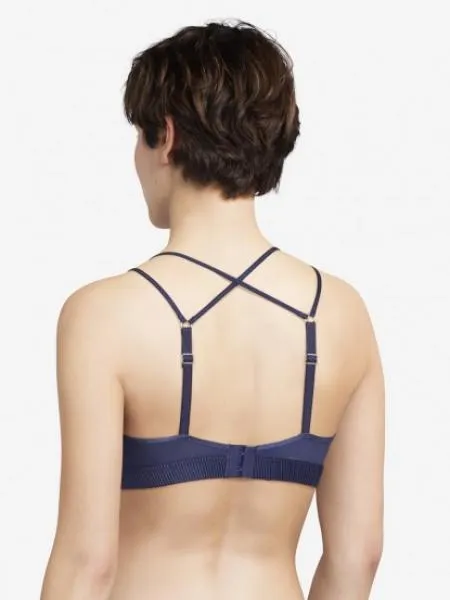 Sansa Wireless Bra - Blue Danube -