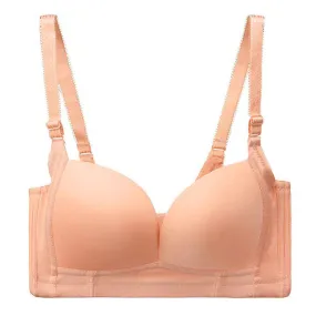 Sexy Soft Wireless Adjustable Bras