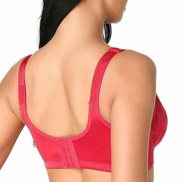 Sexy Wireless Adjustable Breathable Gather Cami Bras