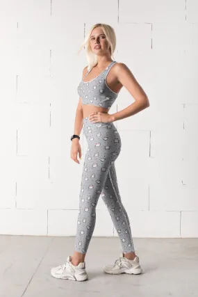 Silly Owl Fitness Set