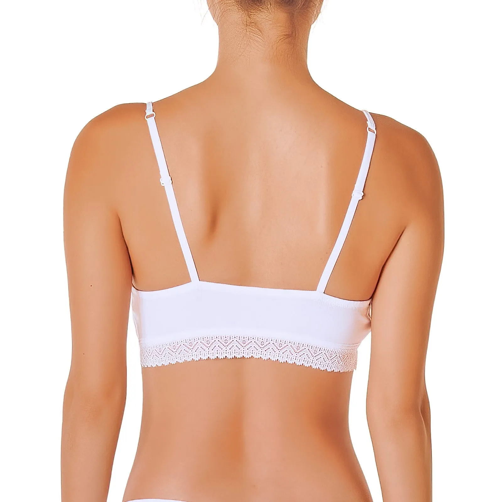 Simone Perele Eugenie Wireless Bralette