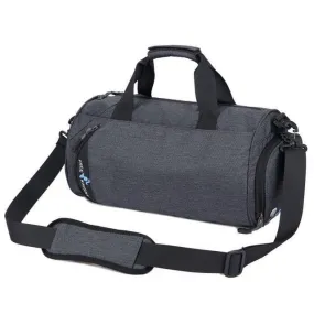 Simple Design Nylon Men Gym Bags