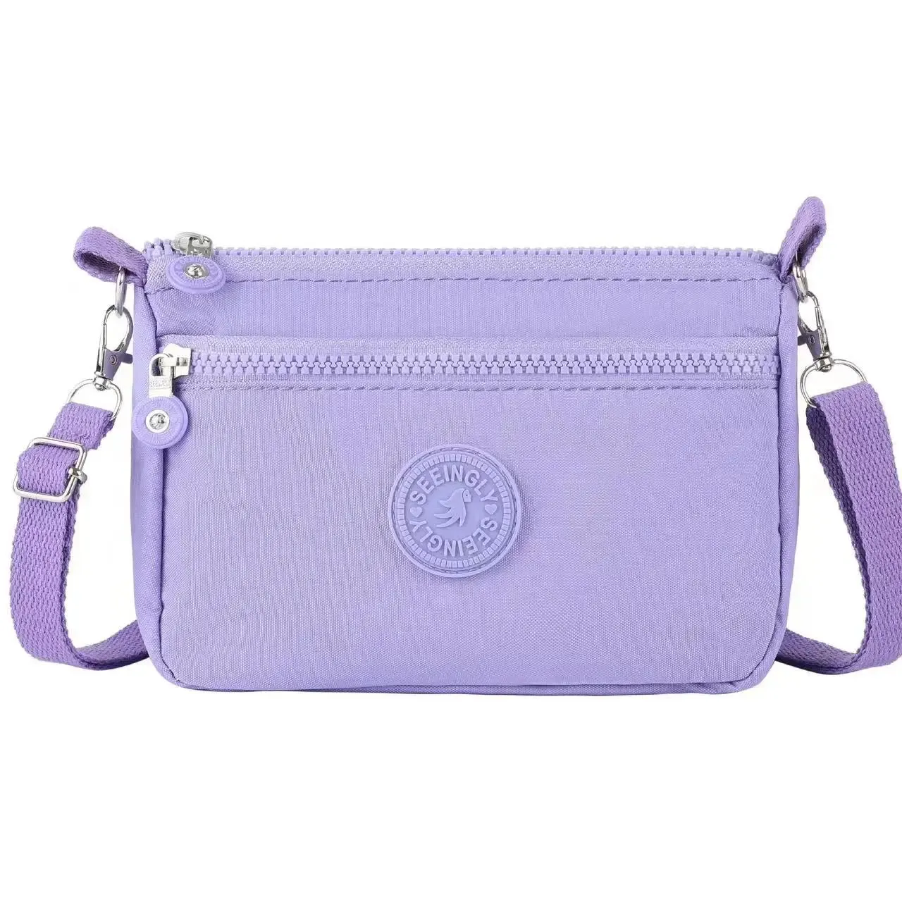 Simple Small Purse Sling Bags