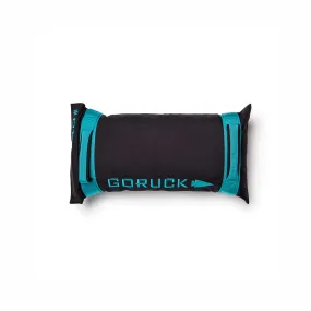 Simple Training Sandbag - Black   Teal