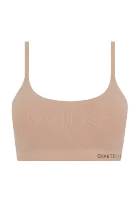 Smooth Comfort Padded Wireless Bra