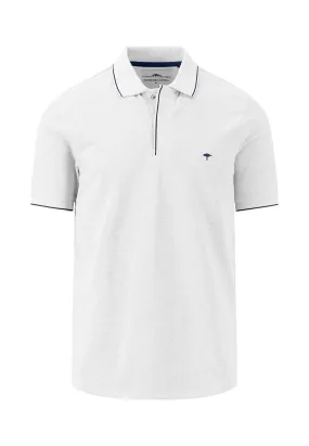 Sporty Polo Shirt