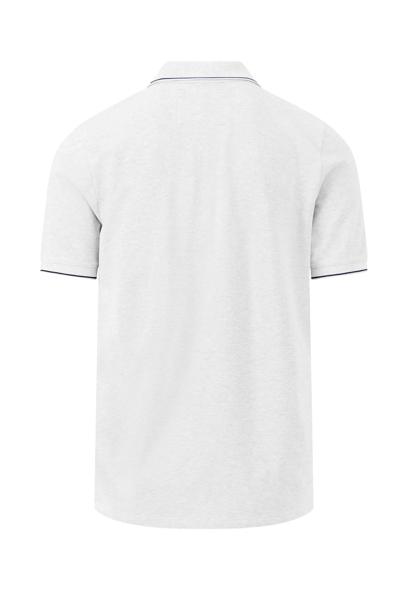 Sporty Polo Shirt