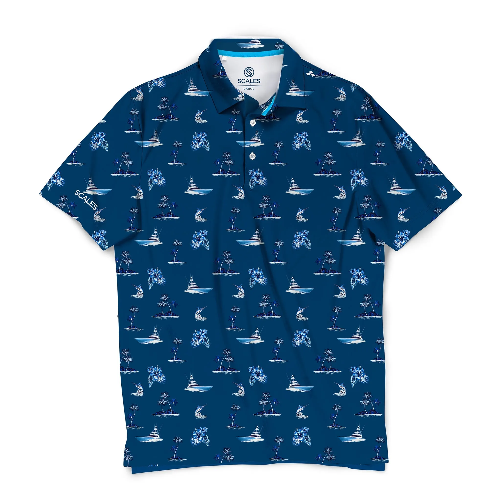 Sporty Polo