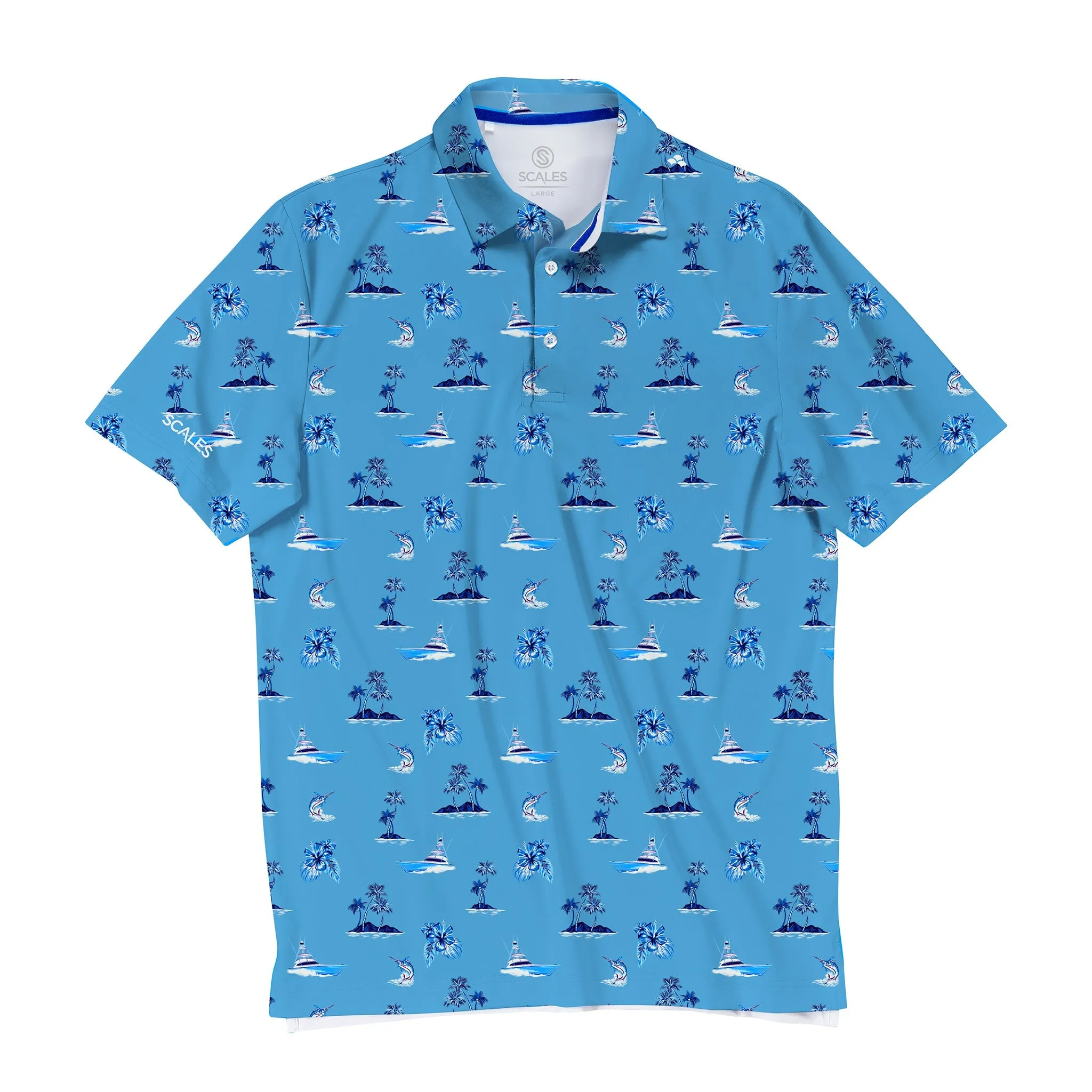Sporty Polo