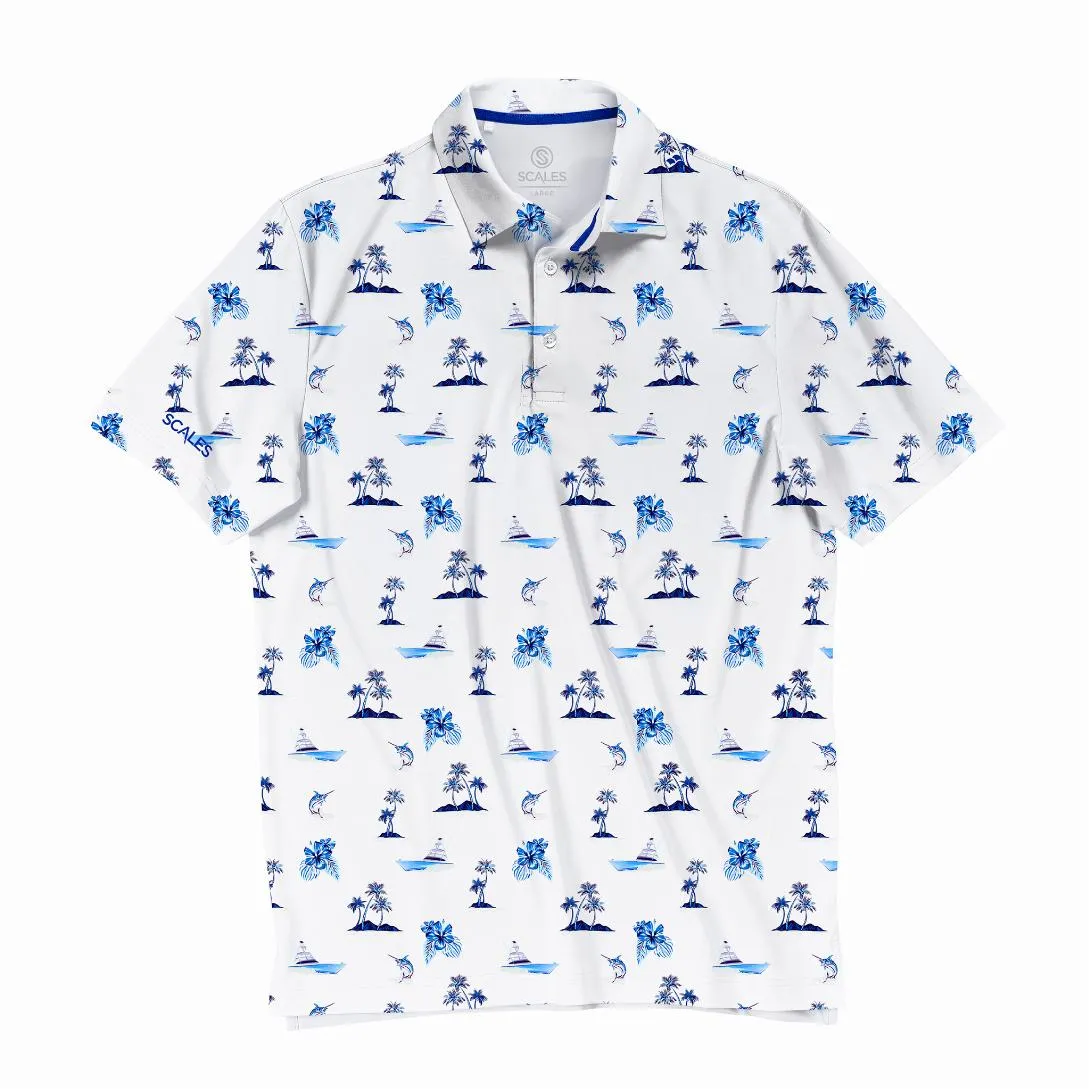 Sporty Polo