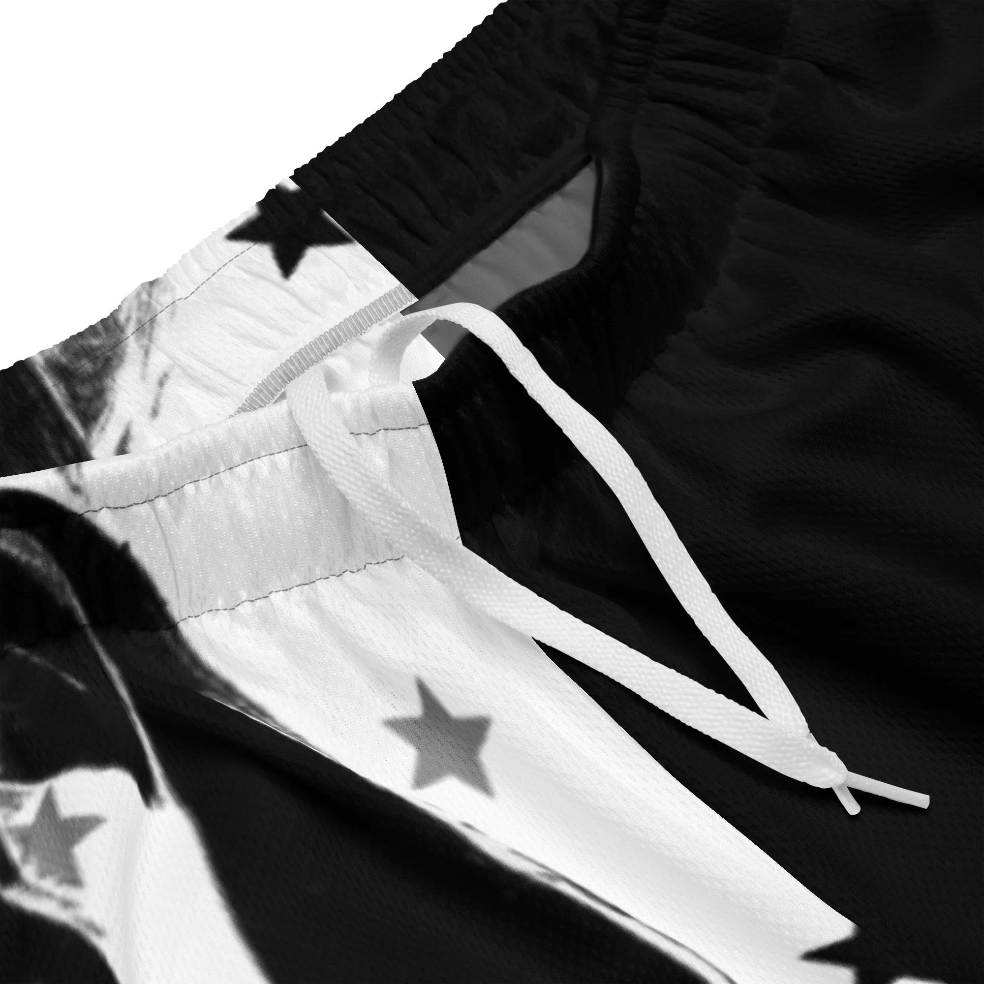 Star Wars Unisex mesh shorts