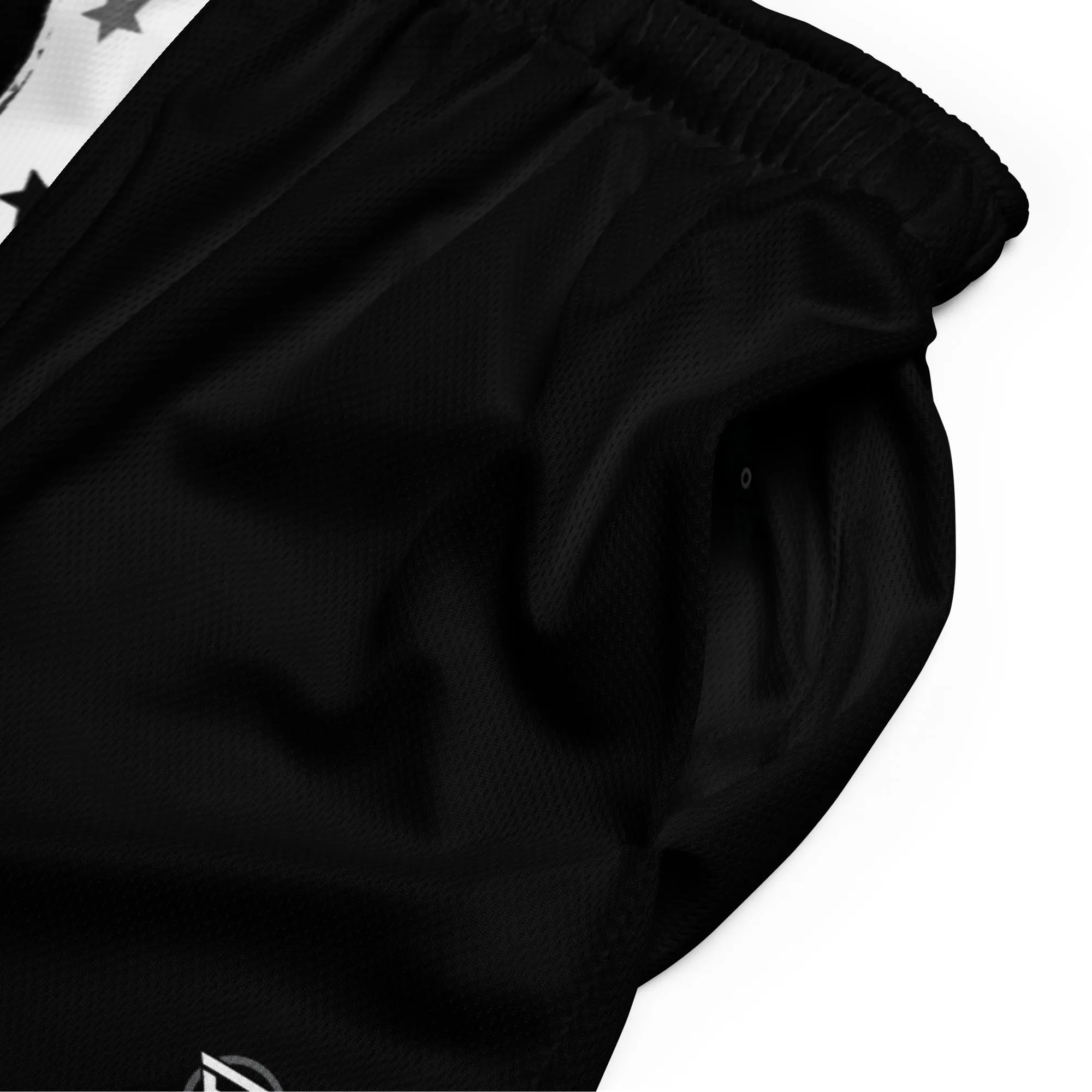 Star Wars Unisex mesh shorts