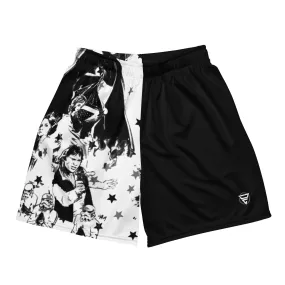 Star Wars Unisex mesh shorts