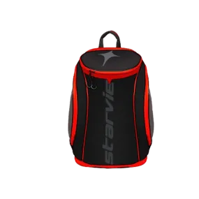 Starvie Red Moon Tennis Padel Gym Crossfit Backpack [LV]
