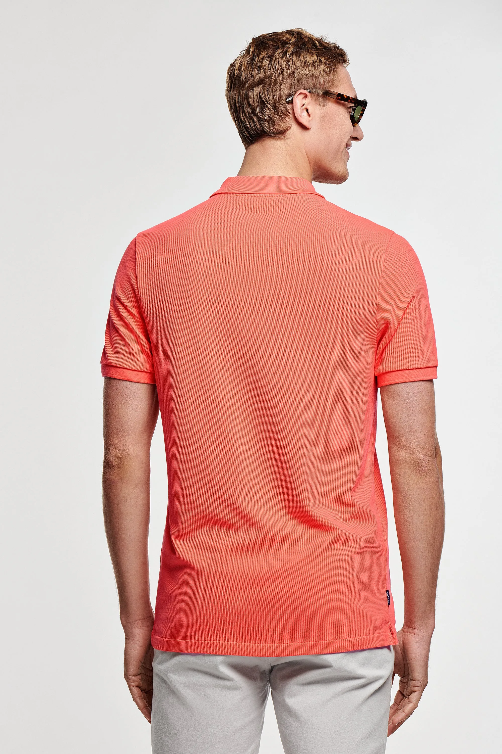 Sunsets * The Classic Polo