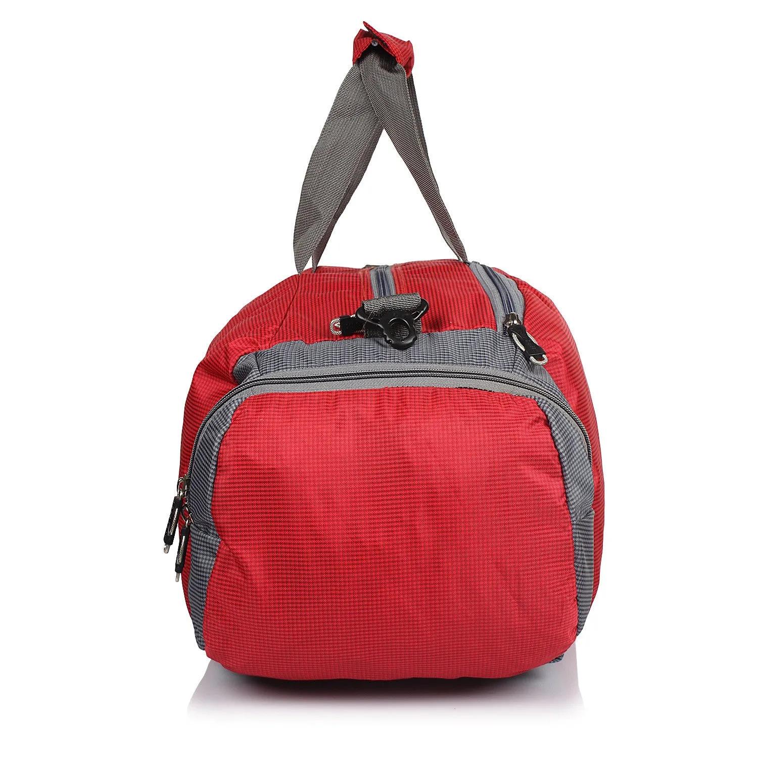 Suntop Barrel 21 inch/53 cm (Red, Grey)