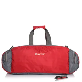 Suntop Barrel 21 inch/53 cm (Red, Grey)