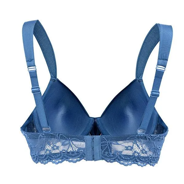 Super Thin Breathable Full Cup Bras