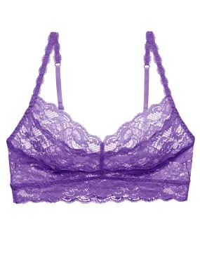SWEETIE in Amethyst