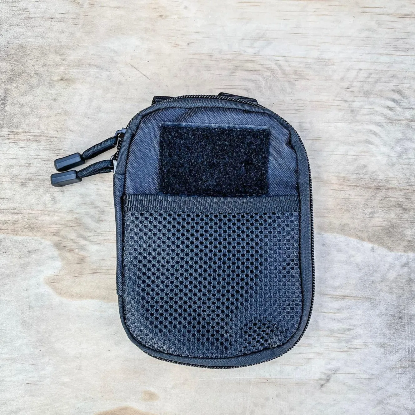 Tactical Valuables Bag