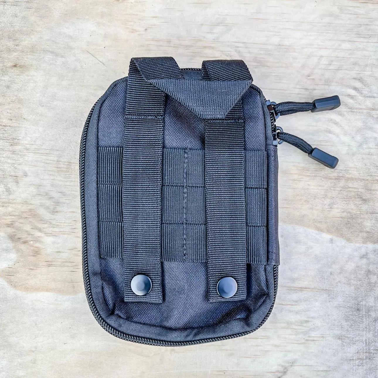 Tactical Valuables Bag