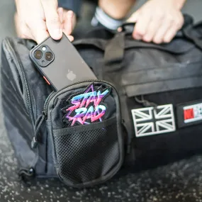 Tactical Valuables Bag