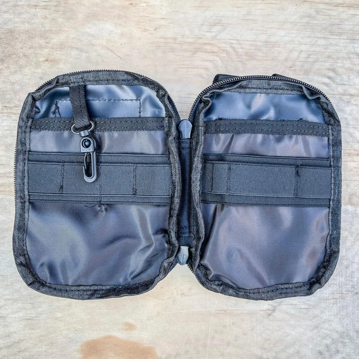 Tactical Valuables Bag