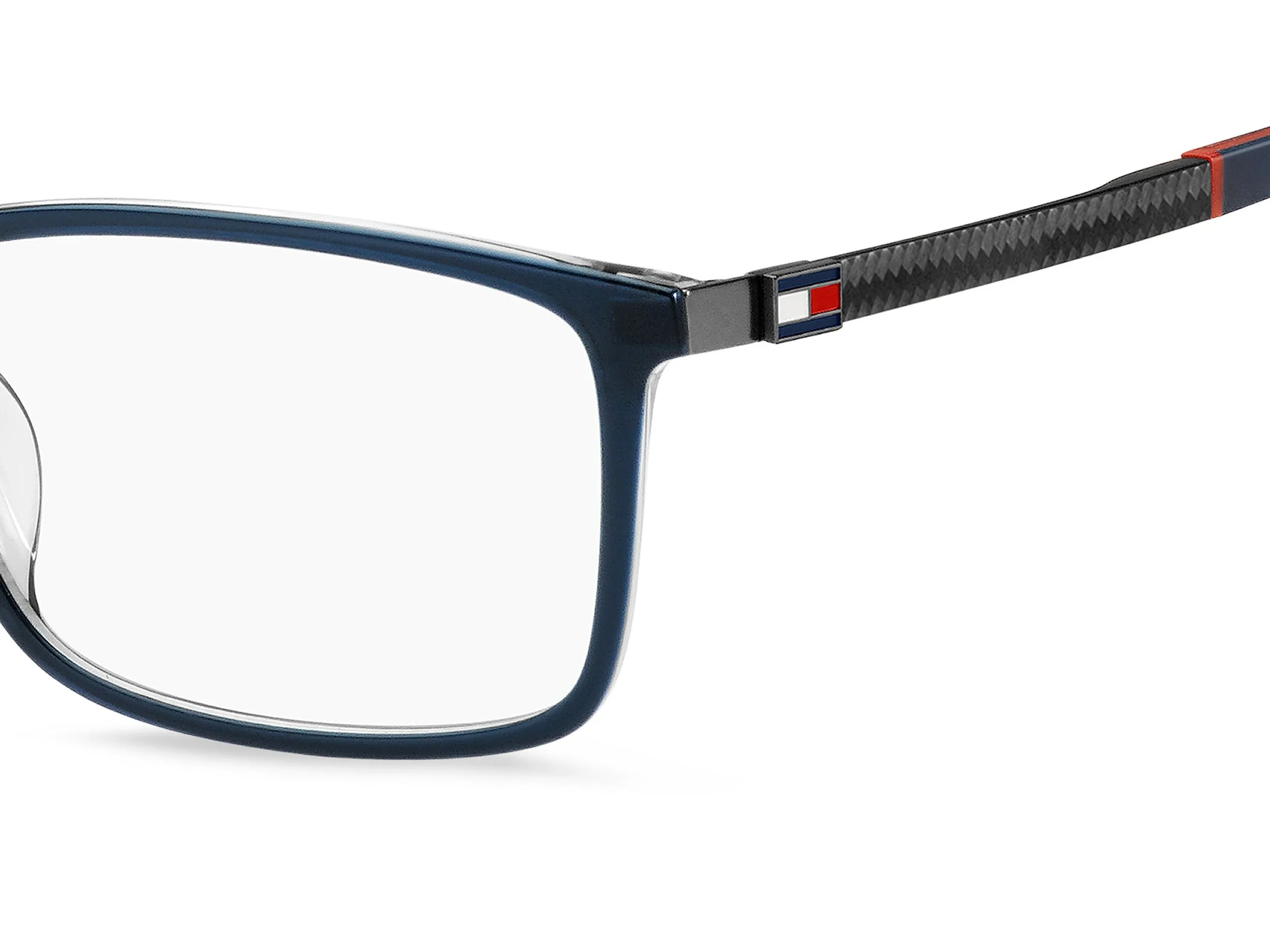 Tommy Hilfiger Square Frames - TH 2141