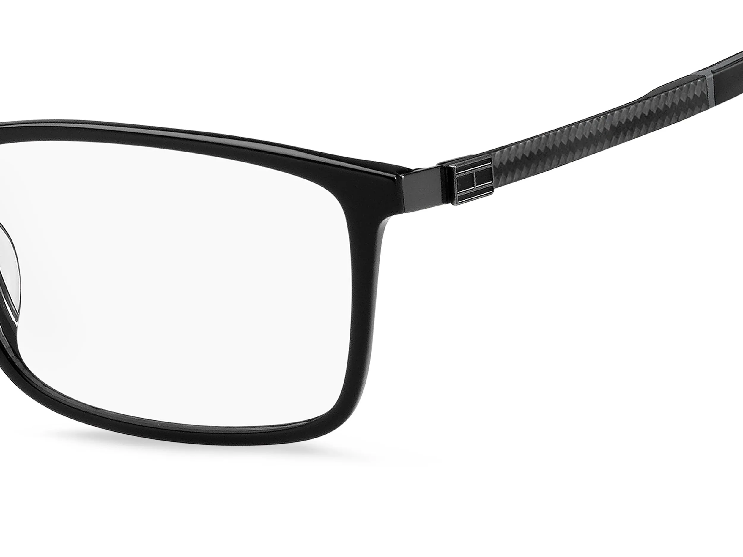 Tommy Hilfiger Square Frames - TH 2141
