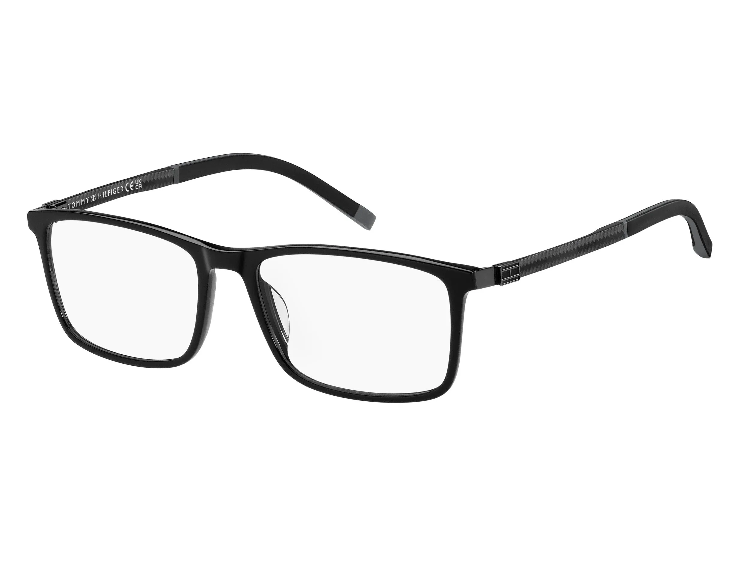 Tommy Hilfiger Square Frames - TH 2141