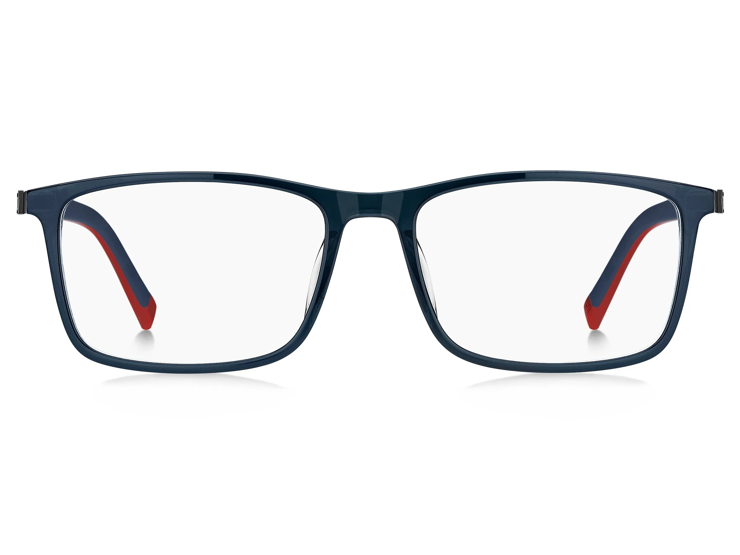 Tommy Hilfiger Square Frames - TH 2141