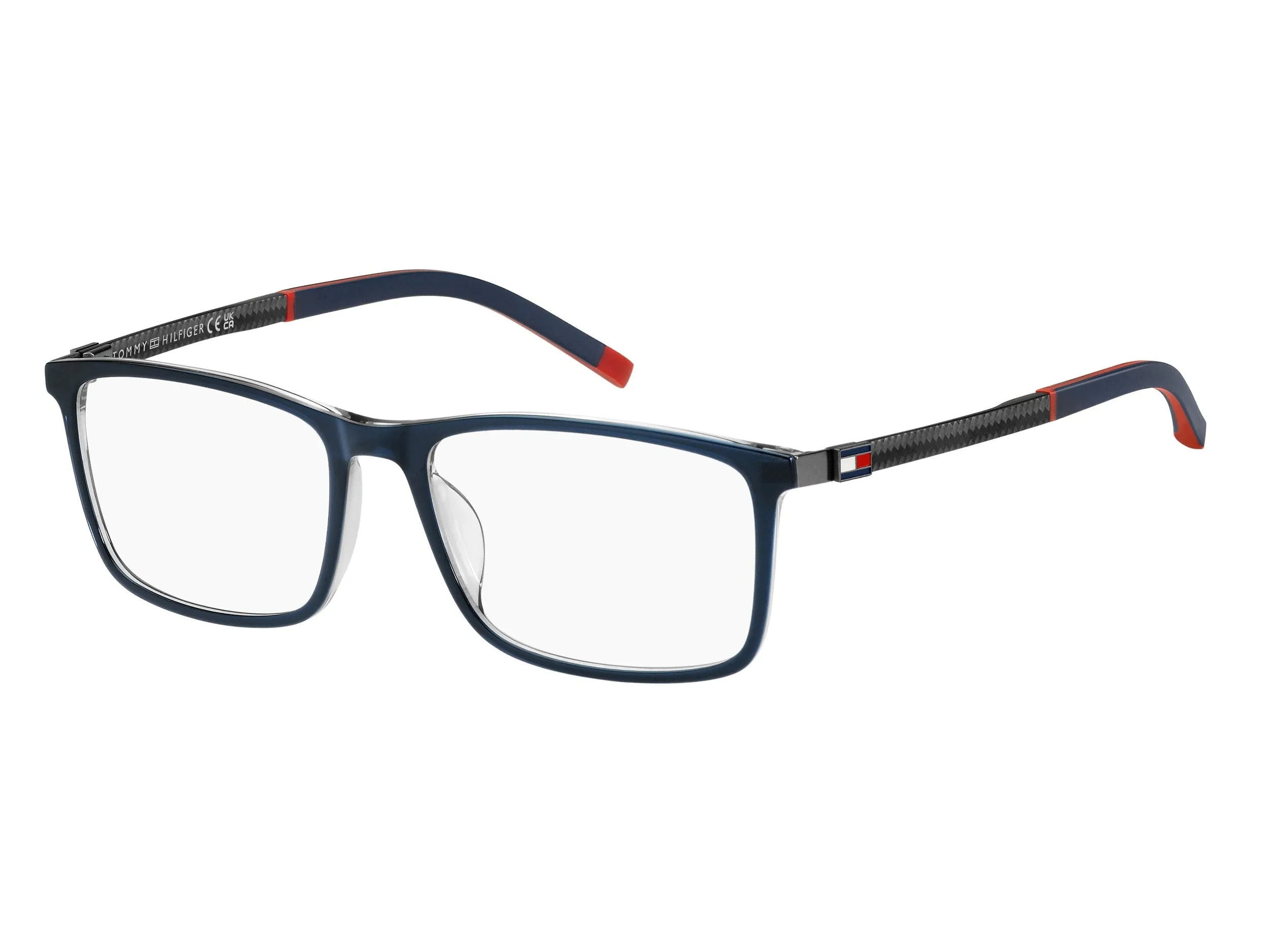 Tommy Hilfiger Square Frames - TH 2141