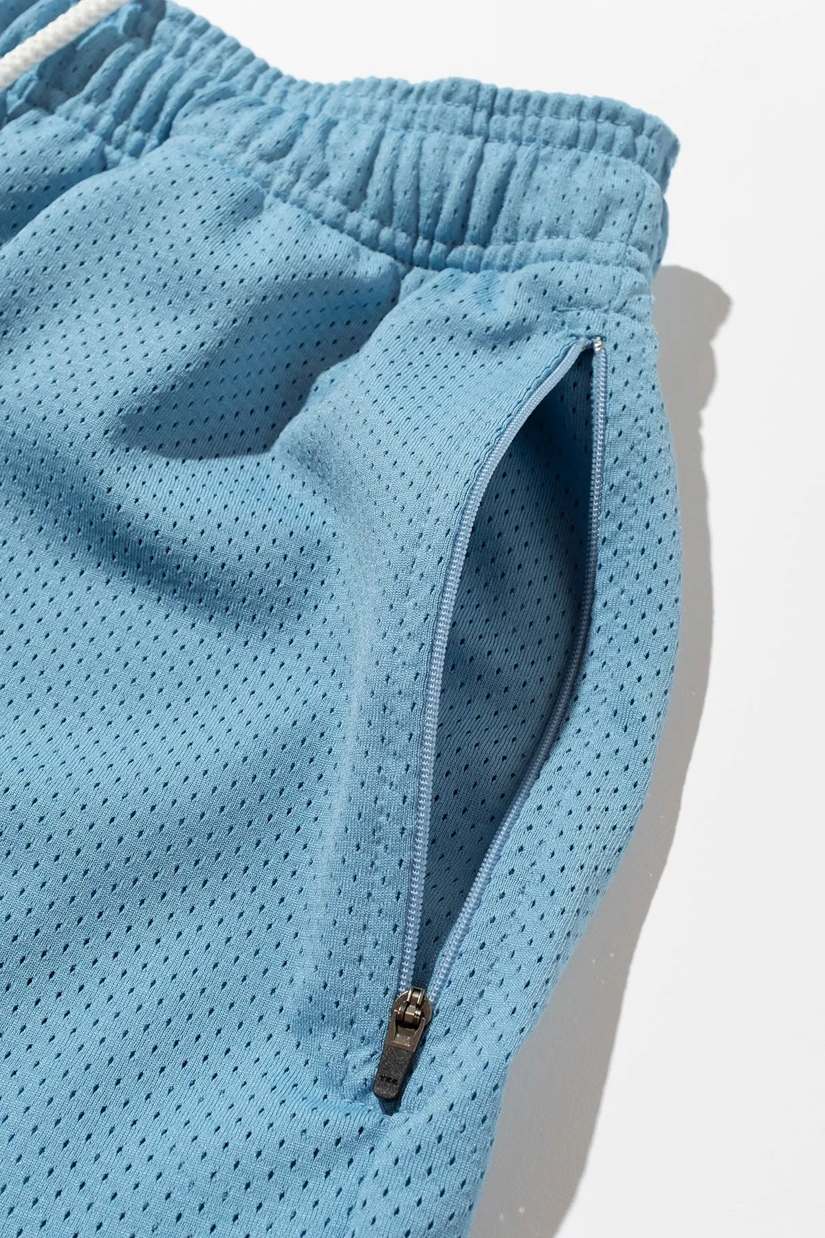 Triple Hem Shorts (Gradient)
